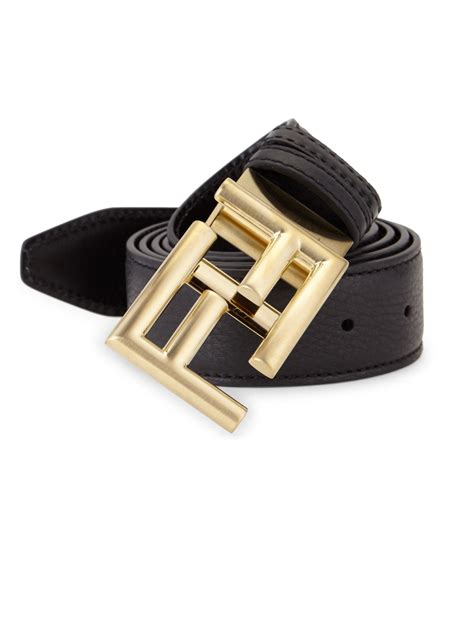 fendi men bracelet|men Fendi belts for sale.